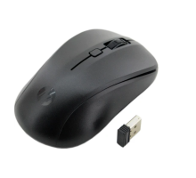 Hp S500 1600Dp Wireless Mouse