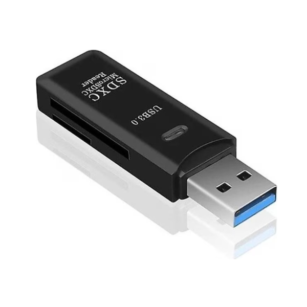 toptan-xml-dropshipping-ZR291 No 143 Usb 2,0 Card Reader