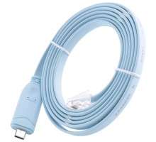 ZR822 Type-C Ethernet Cd Console