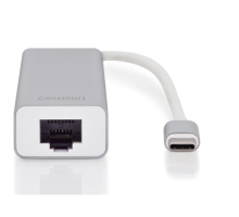 ZR115/A Type-C Gigabit Usb Ethernet Çevirici 3.0