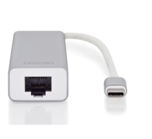 ZR115/A Type-C Gigabit Usb Ethernet Çevirici 3.0