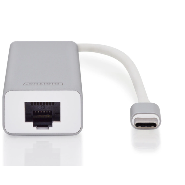 toptan-xml-dropshipping-ZR115/A Type-C Gigabit Usb Ethernet Çevirici 3.0