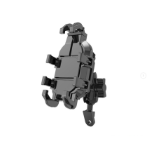 Mt-Dc E01 2 In 1 Motosiklet Telefon Tutucu ZR843