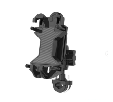 MT-DC A01 2 In 1 Motosiklet Telefon Tutucu ZR844