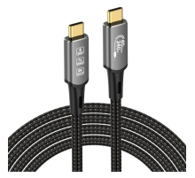 ZR848 8K Usb4 24Ow 40Gb 60Hz 0,5 M