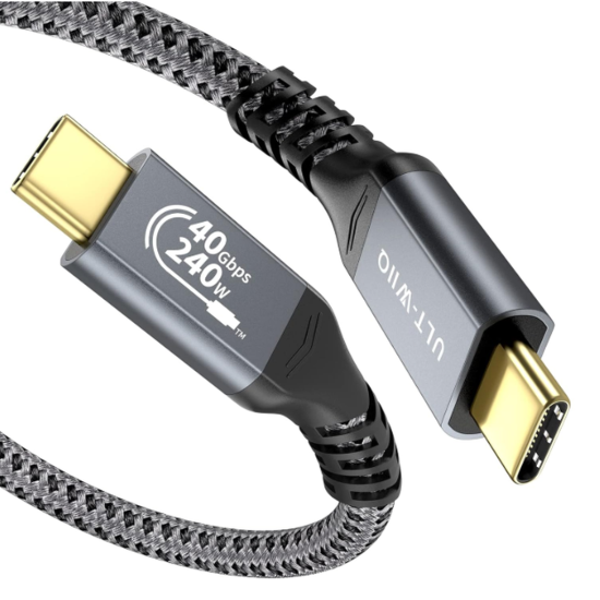 ZR850 8K Led Usb 4 240W 40Gb 60Hz 1M