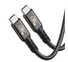 ZR851 8K Usb 4 240W 40Gb 60Hz 1.5 M