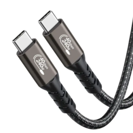 ZR851 8K Usb 4 240W 40Gb 60Hz 1.5 M