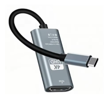 ZR859 4K Type-C Hdtv 30Hz