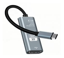 ZR859 4K Type-C Hdtv 30Hz