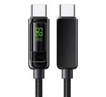 ZR865 Pd 60W Type-C To Type-C