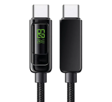ZR865 Pd 60W Type-C To Type-C