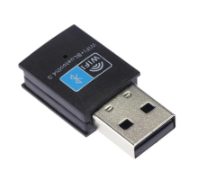 ZR873 150 Mbps Bluetooth + Wireless Adaptör
