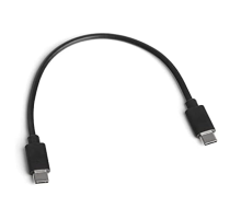 ZR876 Type-C To Type-C Pd Kablo 20 Cm