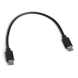 ZR876 Type-C To Type-C Pd Kablo 20 Cm
