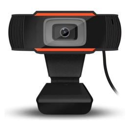 720P Webcam ZR809
