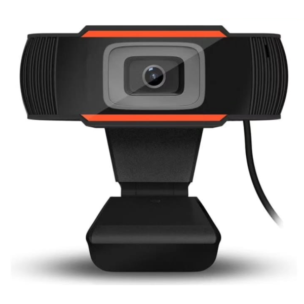 720P Webcam ZR809