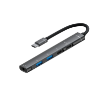 ZR886 5 İn 1 Type-Hub H03