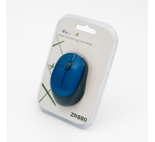 ZR880 Mavi Wireless Mouse