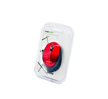 ZR880 Kırmızı Wireless Mouse