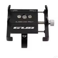ZR Gub Pro7 Dc Motosiklet Telefon Tutucu