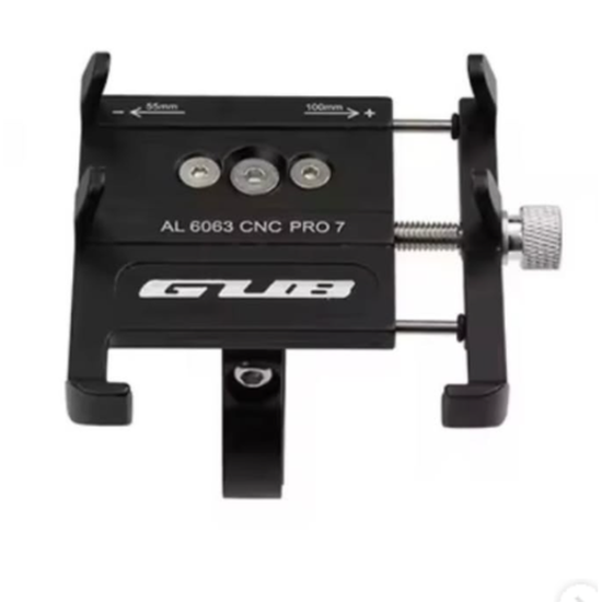 ZR Gub Pro7 Dc Motosiklet Telefon Tutucu