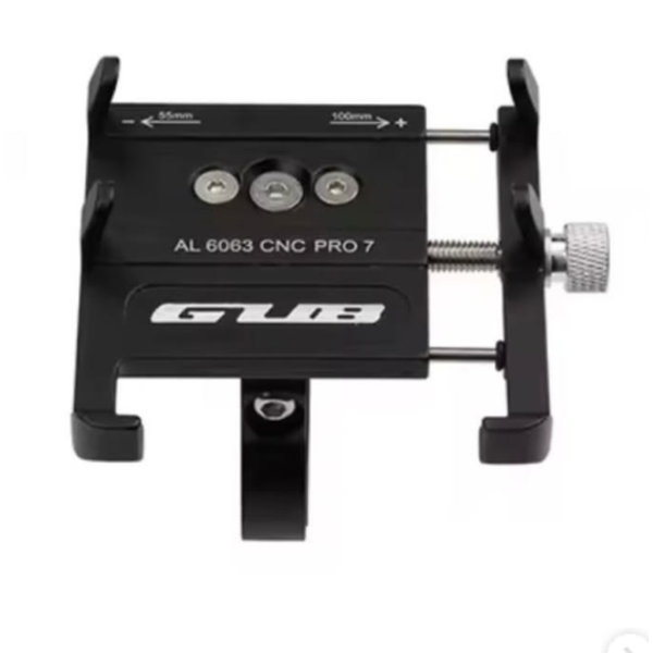 ZR Gub Pro7 Dc Motosiklet Telefon Tutucu