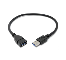 ZR903 Usb Uzatma Kablo 30 Cm