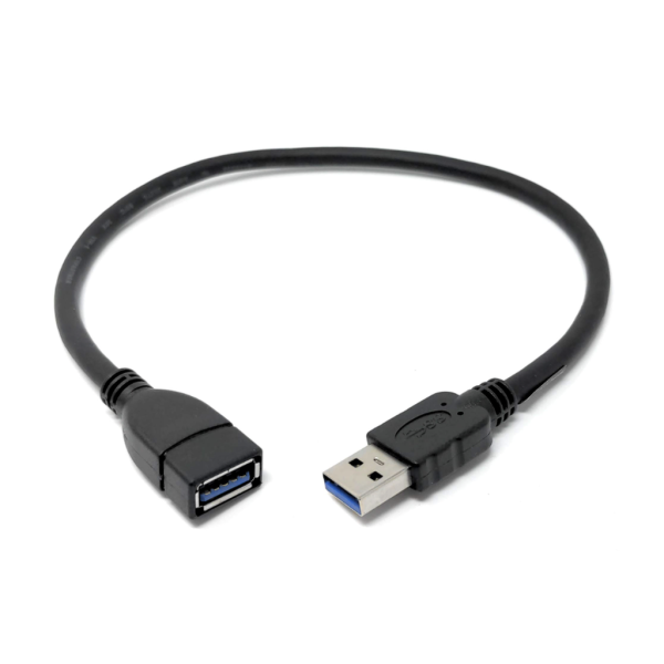 ZR903 Usb Uzatma Kablo 30 Cm