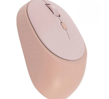 Hp M231 Şeker Pembe Bluetooth Wireless Mouse