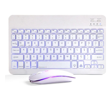 ZR954 Beyaz Rgb Km Set