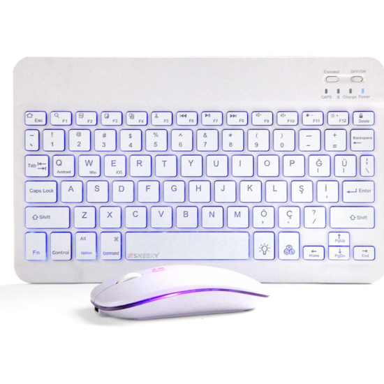 toptan-xml-dropshipping-ZR954 Beyaz Rgb Km Set