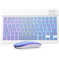 ZR957 Mavi Rgb Km Set