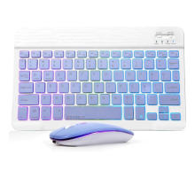 ZR957 Mavi Rgb Km Set
