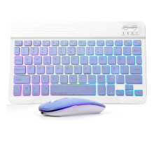 ZR957 Mavi Rgb Km Set