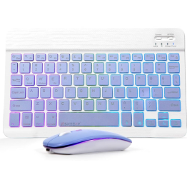 ZR957 Mavi Rgb Km Set