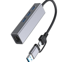 Dgk Type-C Usb 3 Usb Gigabit Ethernet ZR1109