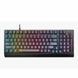 G500X Gaming Keyboard