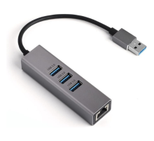 Dgk Usb 3.0 Gigabit Ethernet Usb ZR1141