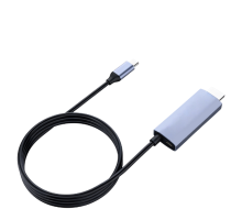 For Switch2 Usb-C To Hdtv Pd Kablo 4K 60Hz ZR1160