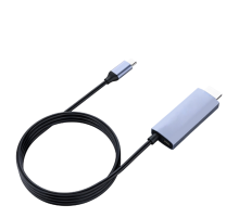 For Switch2 Usb-C To Hdtv Pd Kablo 4K 60Hz ZR1160