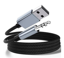 Usb To Aux Kablo ZR1198