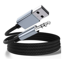 Usb To Aux Kablo ZR1198