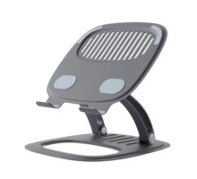 ONEZERO DYT-806 Laptop Metal Ayarlanabilir Stand 10 inç ve 15.6 inç