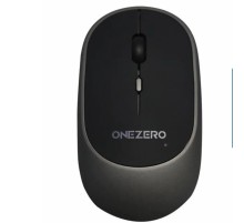 ONEZERO-223 NO-1004 Bluethoot-Wİreless Şarjli Mouse Siyah