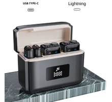 ZR1077 SX22 Mikrafon Iphone - TypeC Anc