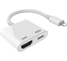 ZR001 Lightning To Hdmı Çevirici