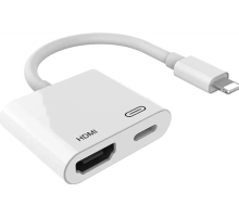 ZR001 Lightning To Hdmı Çevirici