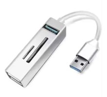 ZR279 A803 Usb Hub Card Reader