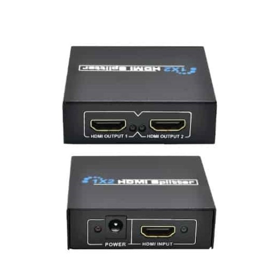 toptan-xml-dropshipping-ZR2 2 Port Hdmı Splitter